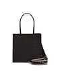 Ted Baker Iconica Bolso para hombre 25 cm - jet-black Ted Baker Iconica Bolso para hombre 25 cm