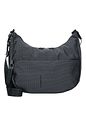 Mandarina Duck Skuldertaske 39 cm - steel Mandarina Duck Skuldertaske 39 cm