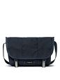 Timbuk2 Classic Messenger-väska 33 cm Laptopfack - nautical Timbuk2 Classic Messenger-väska 33 cm Laptopfack