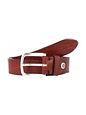 b.belt Cesar-bælte i læder