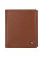 Golden Head Polo RFID Protect pung i læder 9,5 cm - cognac Golden Head Polo RFID Protect pung i læder 9,5 cm