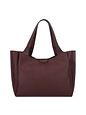 DKNY Willa Bolsa de compras Piel natural 37 cm - aged wine DKNY Willa Bolsa de compras Piel natural 37 cm