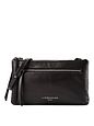 Liebeskind Zena Crossbody taske S Læder 25 cm