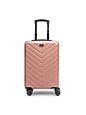 Redolz Essentials 07 CABIN 4 kolečka Kabinkový kufr 55 cm