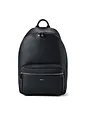 Boss Northon Mochila urbana M Piel natural 40 cm Compartimento para el portátil - dark blue Boss Northon Mochila urbana M Piel natural 40 cm Compartimento para el portátil