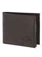 oxmox Leather Pung RFID-beskyttelse Læder 10 cm