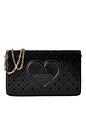 Love Moschino Smart Daily Bag Taška přes rameno 21 cm