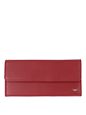 Golden Head Polo Pung RFID-beskyttelse Læder 19.5 cm - rot Golden Head Polo Pung RFID-beskyttelse Læder 19.5 cm
