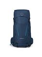 Osprey Kestrel 38 Wanderrucksack L-XL 78 cm - atlas blue Osprey Kestrel 38 Wanderrucksack L-XL 78 cm