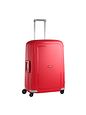 Samsonite S'Cure Spinner 4-pyöräinen vaunu 69 cm