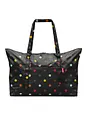reisenthel Minimaxi Travelbag Bolsa de compras 65 cm - dots reisenthel Minimaxi Travelbag Bolsa de compras 65 cm