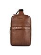 Burkely Minimal Mason Nahka 23 cm - cognac Burkely Minimal Mason Nahka 23 cm