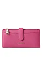 Lazarotti Bologna Leather Pung Læder 20 cm