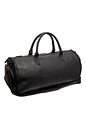 The Chesterfield Brand Finlay Viikonloppumatkalaukku Nahka 55 cm - black The Chesterfield Brand Finlay Viikonloppumatkalaukku Nahka 55 cm