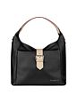 bugatti Ella Bolso para hombre 36 cm - schwarz-black bugatti Ella Bolso para hombre 36 cm