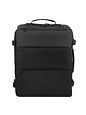 Jump Dunaa Mochila urbana 45 cm Compartimento para el portátil - black Jump Dunaa Mochila urbana 45 cm Compartimento para el portátil