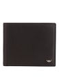 Golden Head Dublin Geldbörse RFID Schutz Leder 10 cm - braun Golden Head Dublin Geldbörse RFID Schutz Leder 10 cm