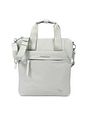 Hedgren Furo Minitaske RFID-beskyttelse 12.5 cm - pussywillow grey Hedgren Furo Minitaske RFID-beskyttelse 12.5 cm