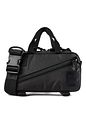 Topo Designs Mountain Marsupio 25 cm - black-black Topo Designs Mountain Marsupio 25 cm