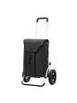 Andersen Shopper Royal Shopper Oli.P 2.0 Shoppingvagn 59 cm - schwarz Andersen Shopper Royal Shopper Oli.P 2.0 Shoppingvagn 59 cm