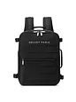 Delsey Paris Shadow 5.0 Business batoh RFID ochrana 40 cm Kapsa na notebook