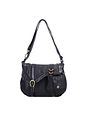 Campomaggi Bolso bandolera cuero 24 cm