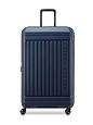 Delsey Paris Lutece Se 4 hjul Trolley 68 cm med strækfold