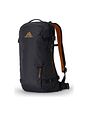 Gregory Verte 18 Vandrerygsæk M-L 51 cm - carbon bronze Gregory Verte 18 Vandrerygsæk M-L 51 cm