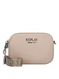 Replay Taška přes rameno 23 cm