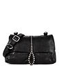 Campomaggi Cesarina Bolsa de hombro Piel natural 24 cm
