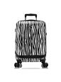 Heys EZ Fashion 4 kolečka Kabinkový kufr S 53 cm s roztažitelným záhybem