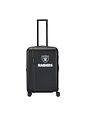 Travelite travelite x NFL 4-pyöräinen vetolaukku M 67 cm Laajennettava - las vegas raiders Travelite travelite x NFL 4-pyöräinen vetolaukku M 67 cm Laajennettava