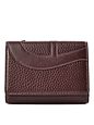 AIGNER Deborah Plånbok Läder 12 cm - port red AIGNER Deborah Plånbok Läder 12 cm