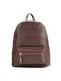Valentino Maury Dagsryggsäckar 35 cm - caffþ Valentino Maury Dagsryggsäckar 35 cm