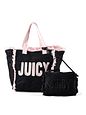 Juicy Couture Mirna Nákupní taška 55 cm