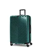 Redolz Essentials 18 2.0 4 ruedas Trolley L 76 cm Con asa expansible - metallic-green shiny Redolz Essentials 18 2.0 4 ruedas Trolley L 76 cm Con asa expansible