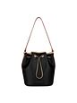 bugatti Ella Bolso bombonera 26 cm - schwarz-black bugatti Ella Bolso bombonera 26 cm