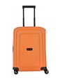 Samsonite S'Cure Spinner 4-hjulet kabinekuffert 55 cm