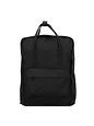 Fjällräven Re-Kanken Bolsos mochila 34 cm - black Fjällräven Re-Kanken Bolsos mochila 34 cm