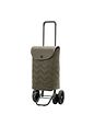 Andersen Shopper Quattro Shopper Hilma Carro de la compra 59 cm