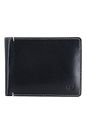 Golden Head Bari Portafoglio Protezione RFID Vera Pelle 12 cm - navy Golden Head Bari Portafoglio Protezione RFID Vera Pelle 12 cm