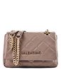Valentino Ocarina Skuldertaske 18.5 cm - taupe Valentino Ocarina Skuldertaske 18.5 cm