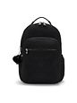 Kipling Basic Seoul Daypack 44 cm Laptoprum Kipling Basic Seoul Daypack 44 cm Laptoprum