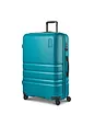 Redolz Pro ABS 4 ruedas Trolley 74 cm Con asa expansible - petrol Redolz Pro ABS 4 ruedas Trolley 74 cm Con asa expansible