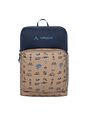 Vaude Minnie 10-rygsæk til børn 34 cm