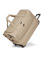 Redolz Duffle Essentials 2-hjulet rejsetaske 70 cm L med ekspansionsflap