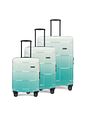 Epic Crate EX Wildlife 4 hjul Kuffert 3-delt