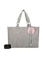 Fritzi aus Preußen Izzy Vintage Bolsa de compras 42 cm