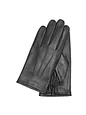 Kessler Liam Handskar Läder - black Kessler Liam Handskar Läder