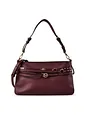 PINKO Love Bag Bolsa de hombro Piel natural 26 cm